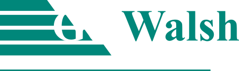 GeoWalsh Logo